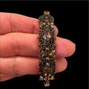 Sorrelli cuff bracelet